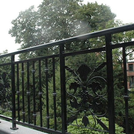Boutique B&B Baron Osy アントウェルペン エクステリア 写真