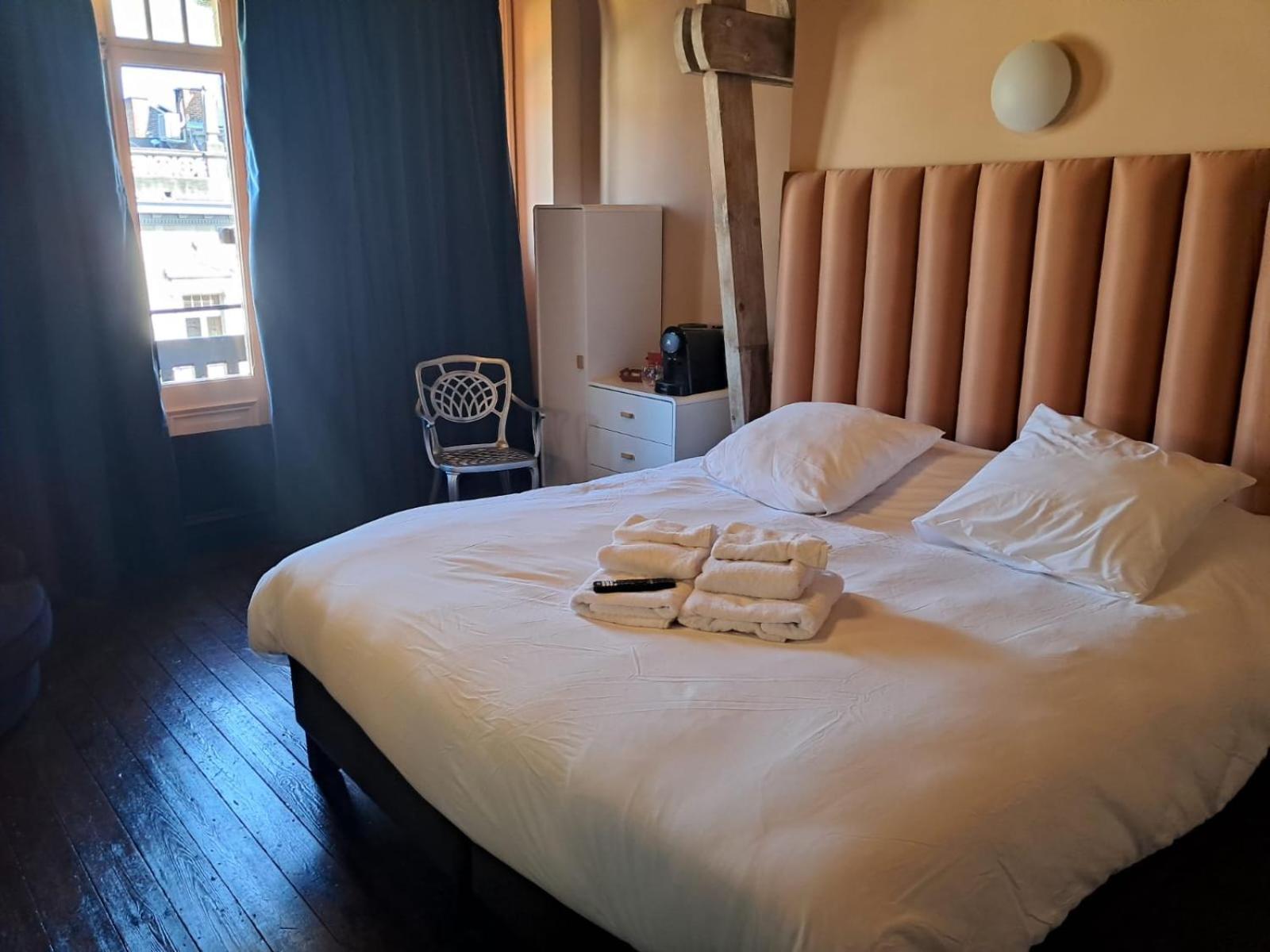 Boutique B&B Baron Osy アントウェルペン エクステリア 写真