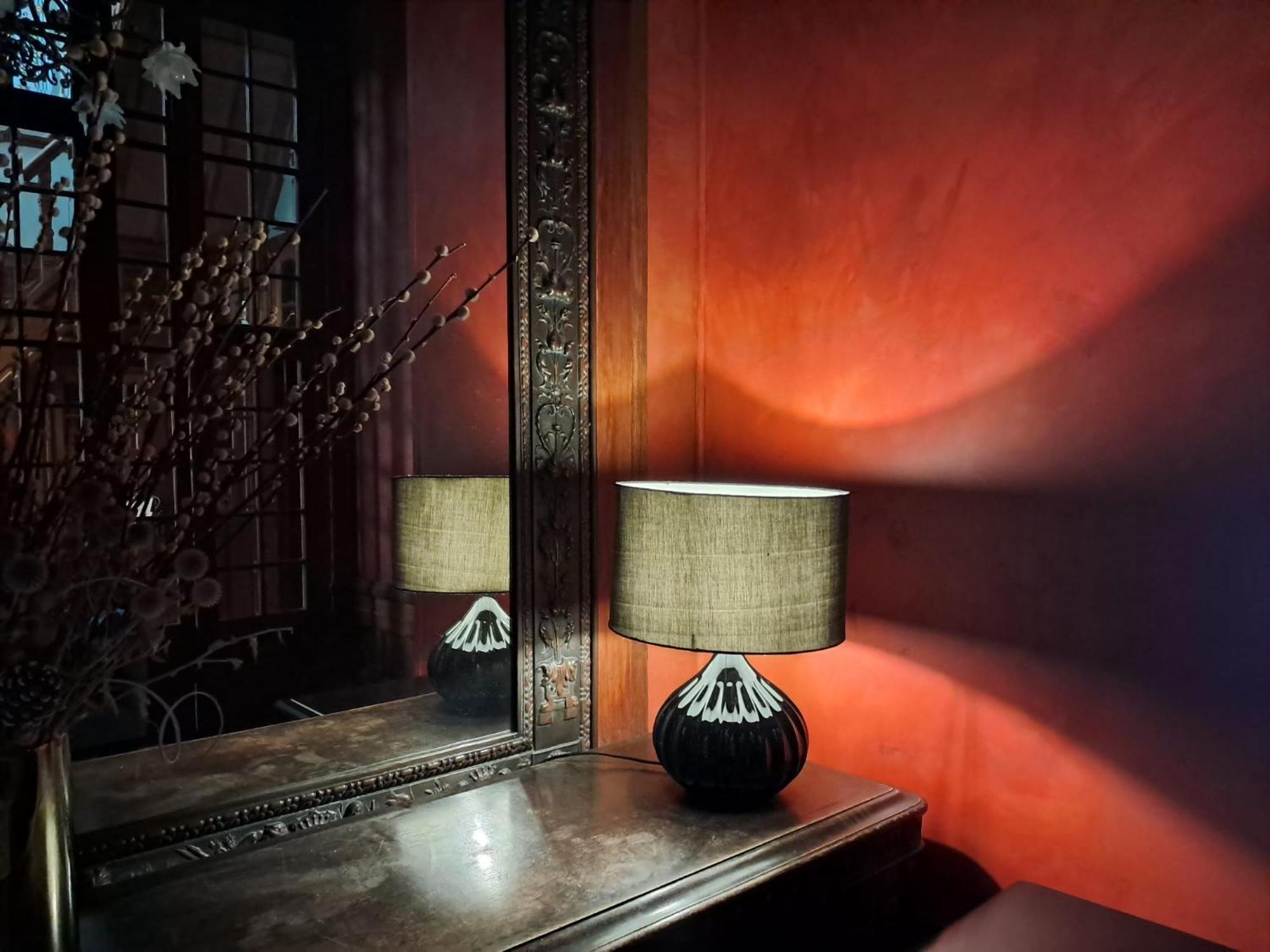 Boutique B&B Baron Osy アントウェルペン エクステリア 写真