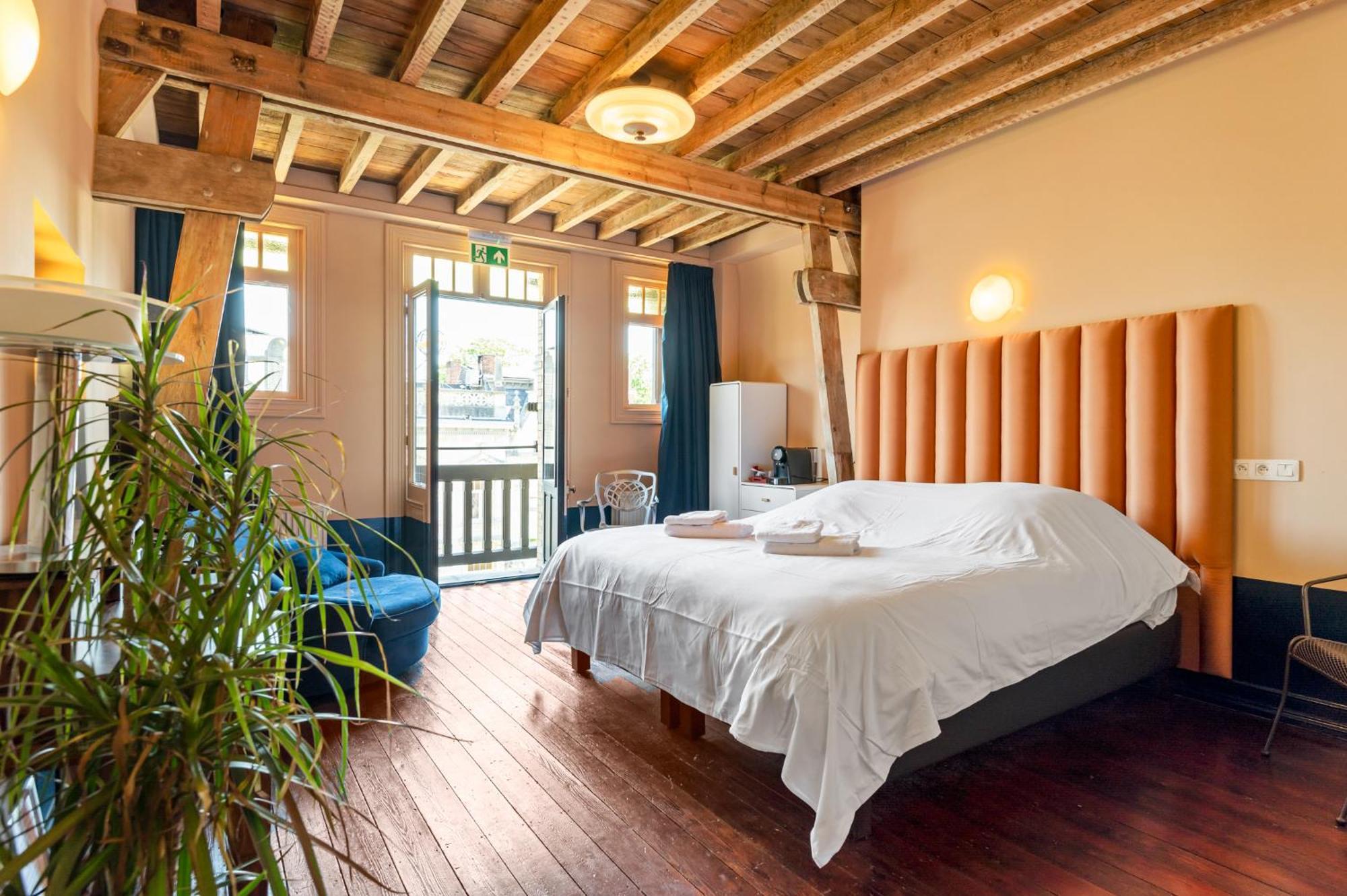 Boutique B&B Baron Osy アントウェルペン エクステリア 写真
